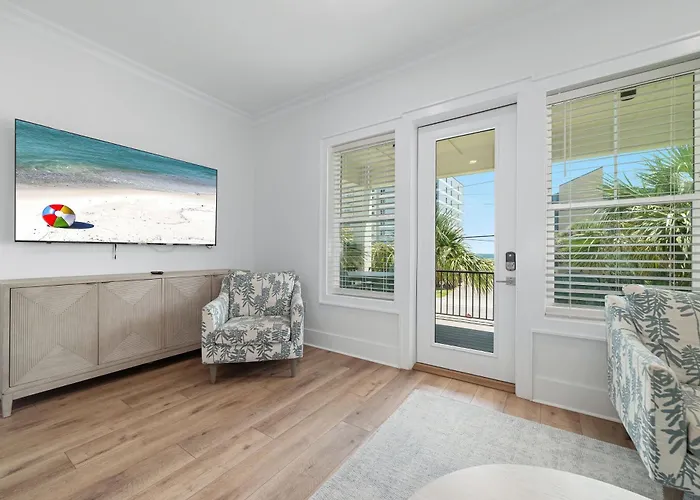 Pelican Point Holiday home *