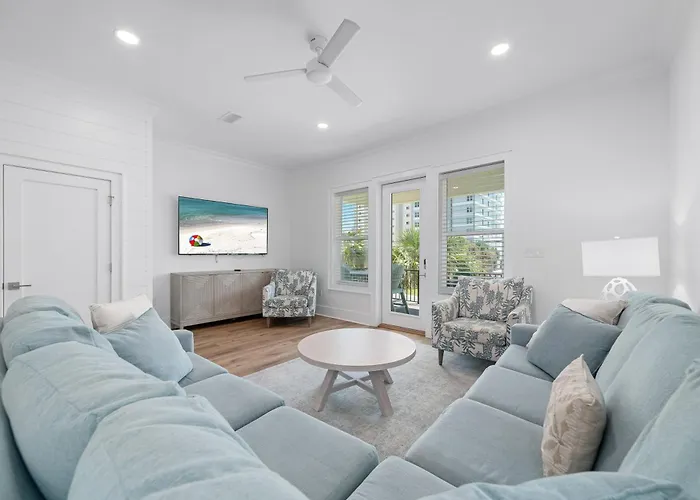 Holiday home Pelican Point