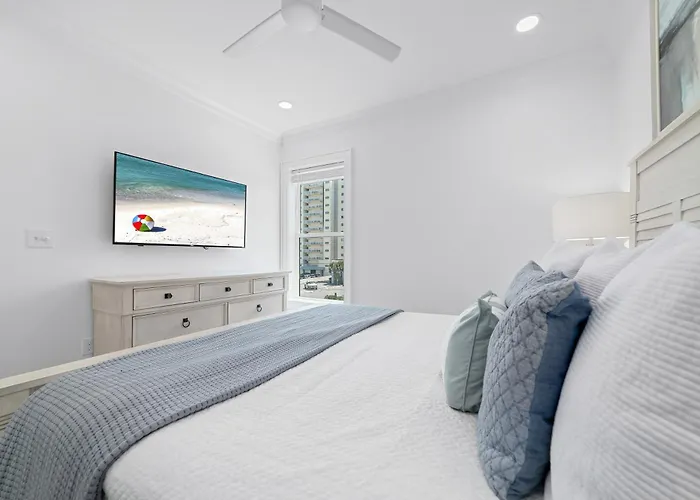 Holiday home Pelican Point *