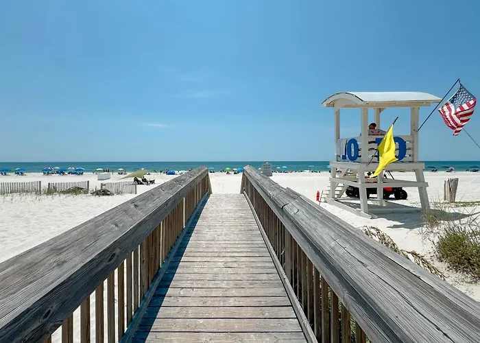 Pelican Point Holiday home Gulf Shores