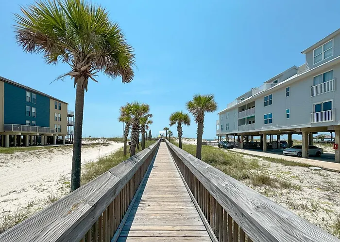 Pelican Point * Gulf Shores
