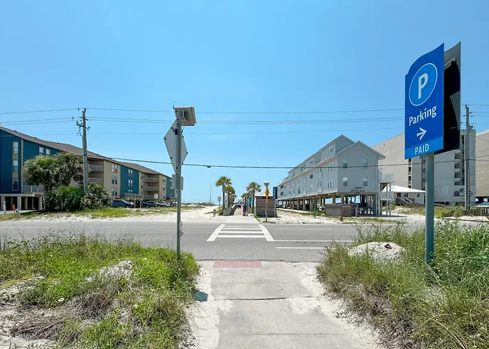Pelican Point Holiday home *