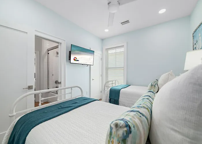 Holiday home Pelican Point *