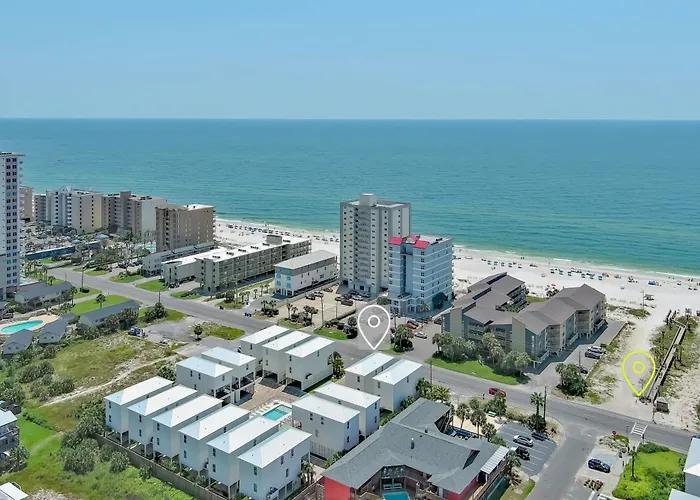 Pelican Point * Gulf Shores