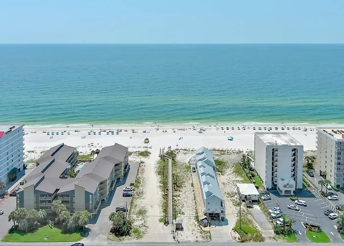 Pelican Point Holiday home