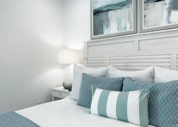 Pelican Point Holiday home *