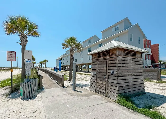 Pelican Point Holiday home Gulf Shores