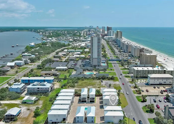 Pelican Point Holiday home Gulf Shores