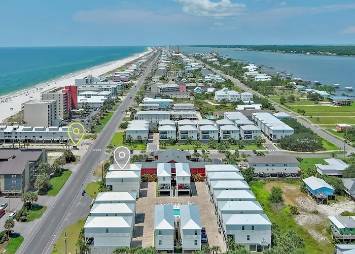 Holiday home Pelican Point