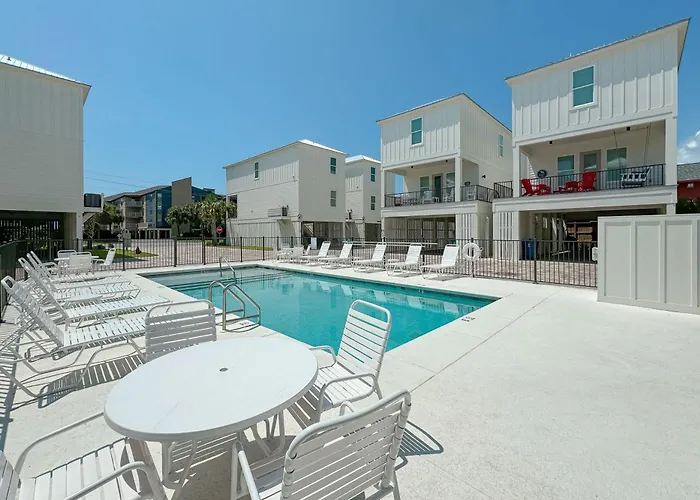 Holiday home Pelican Point Gulf Shores