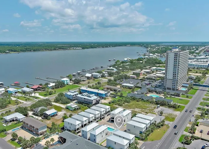 Pelican Point Gulf Shores