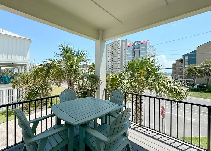 Holiday home Pelican Point Gulf Shores