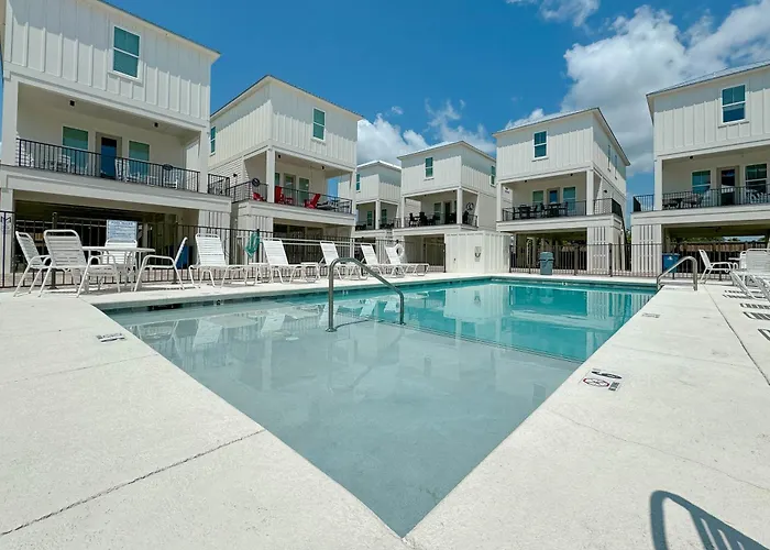 Holiday home Pelican Point Gulf Shores