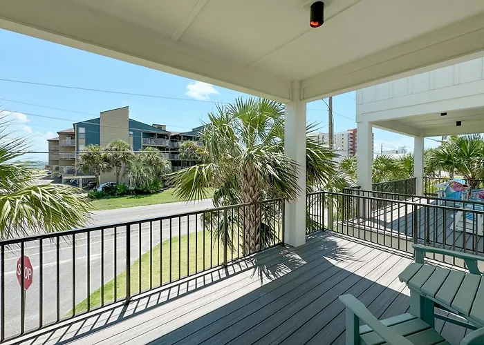 Pelican Point Gulf Shores
