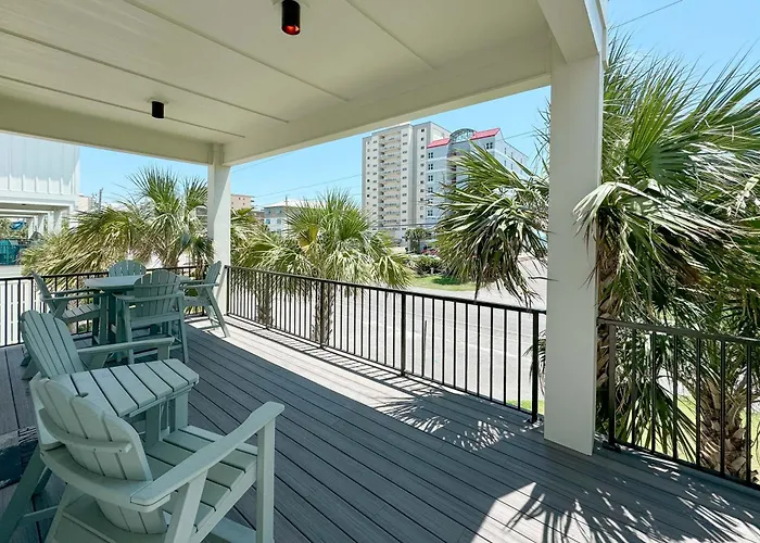 Pelican Point Holiday home